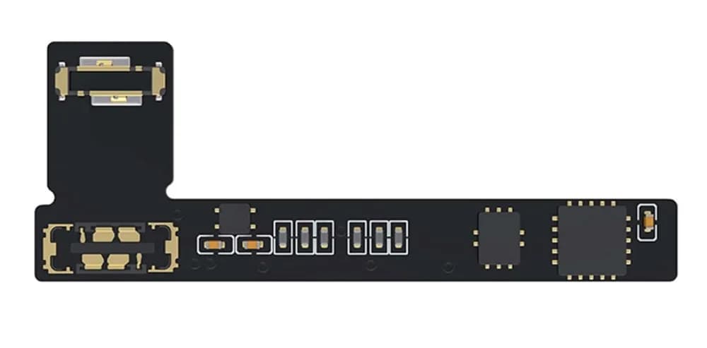 JC V1SE BATTERY FLEX for iPhone 11P/11ProMax