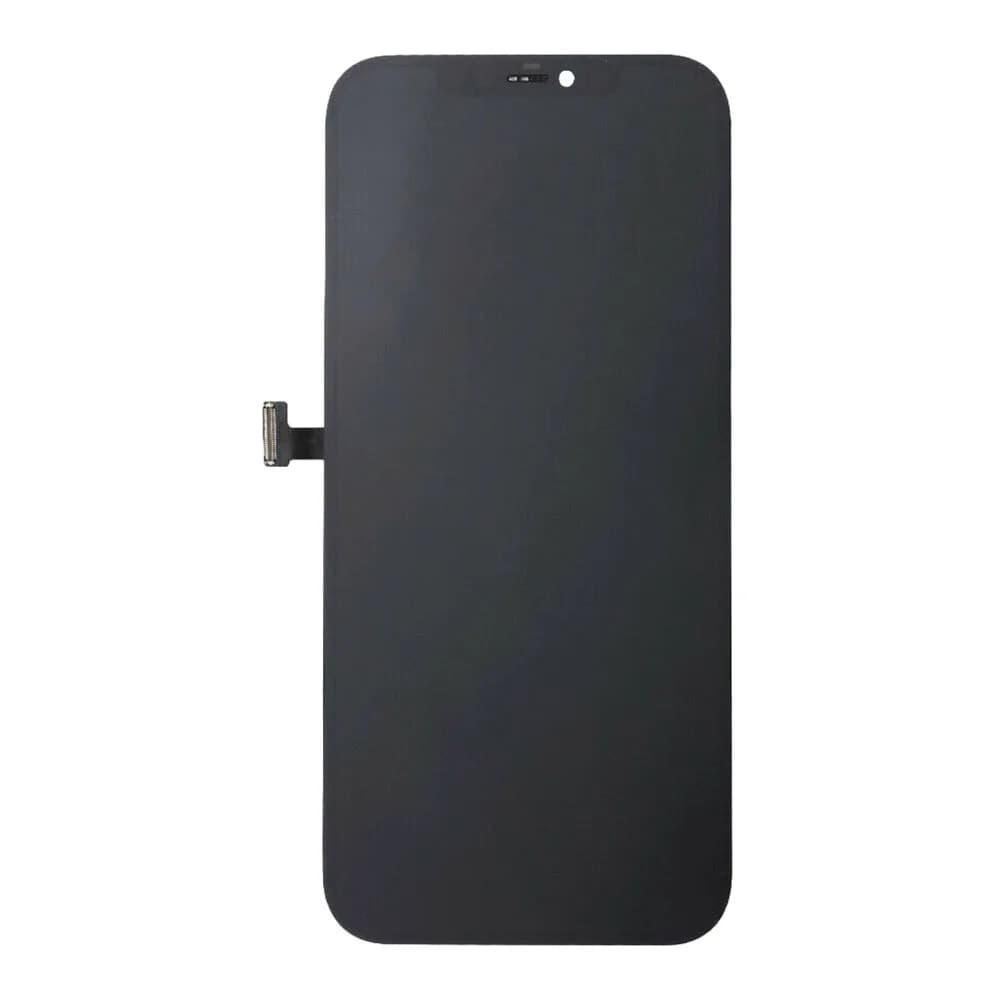 Display 60 Hz iPhone 12 Pro Max - Compatible (budget)