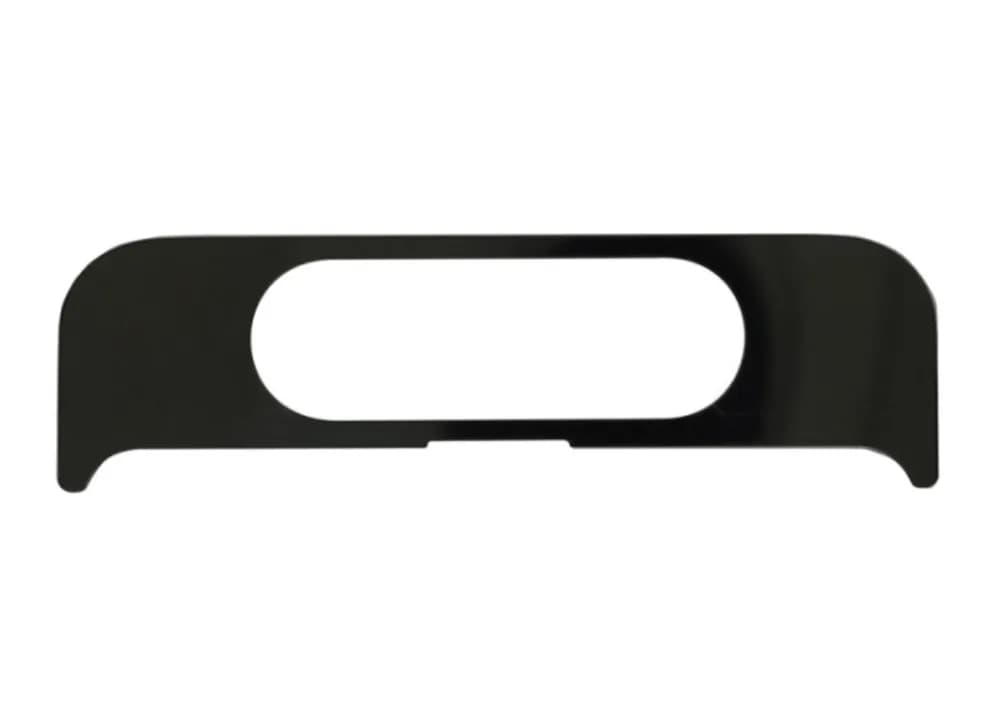 Camera lens (slide) Samsung Galaxy A80 - Original - Phantom Black