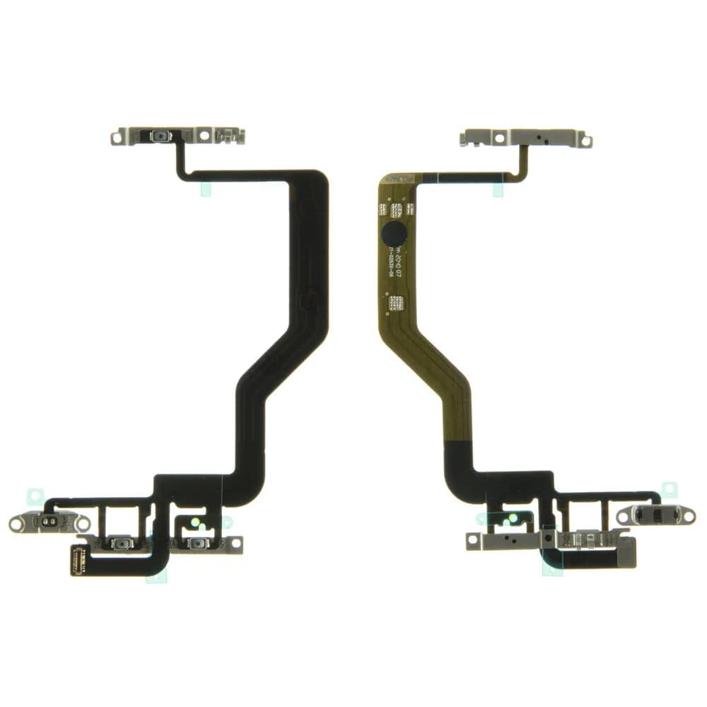 Power button flex cable iPhone 12 Pro - Compatible