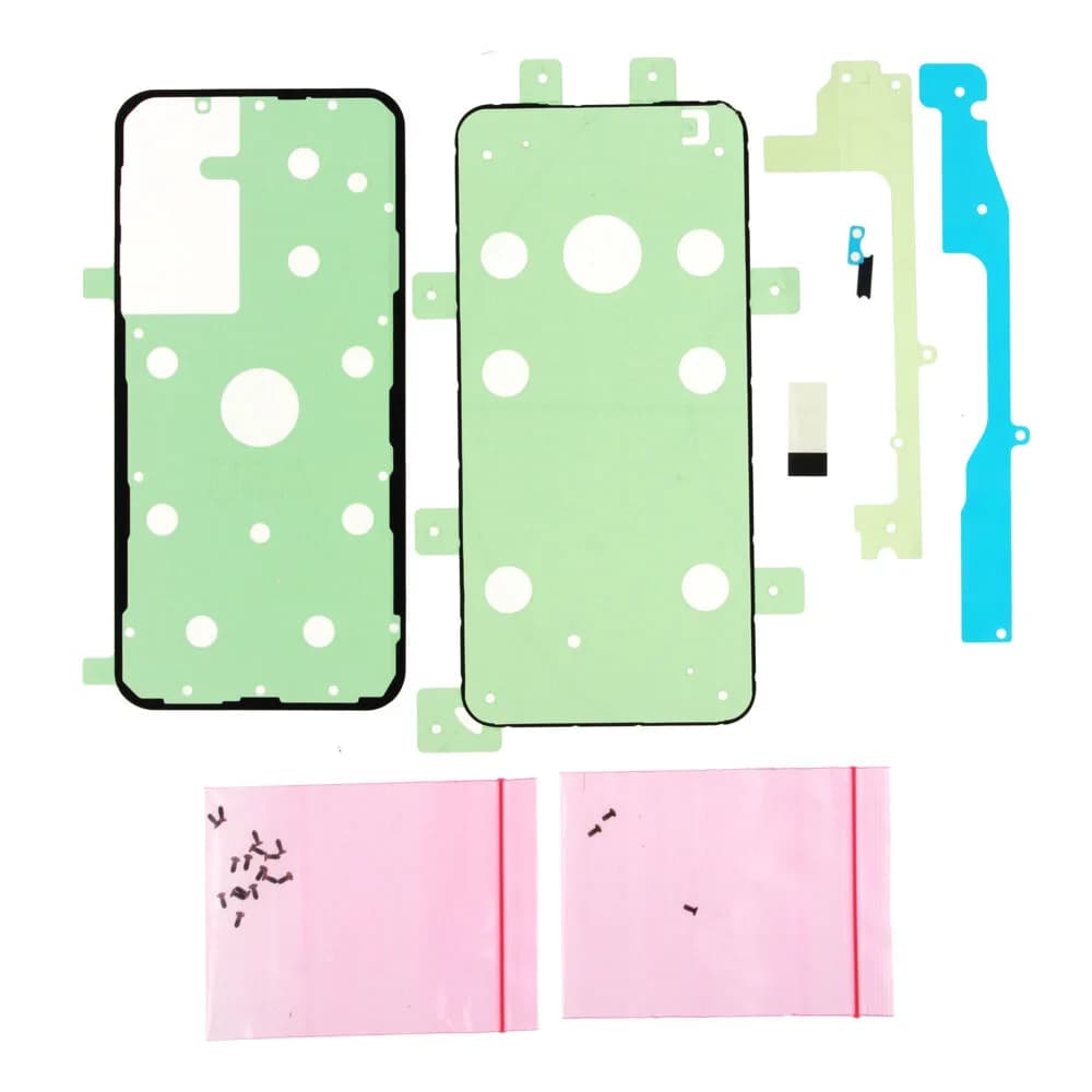 Adhesive tape repair kit display Samsung Galaxy A55 - Original