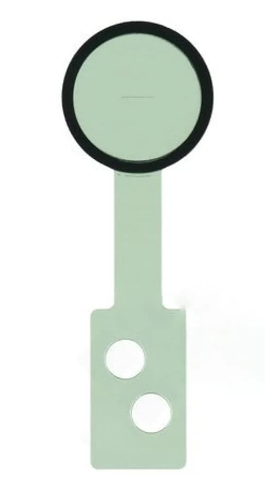 Adhesive tape camera lens Samsung Galaxy S23 / S23 Plus - Original