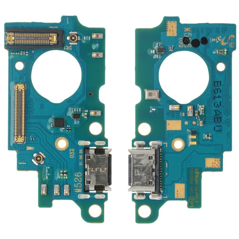 Charging board Samsung Galaxy M52 - Original
