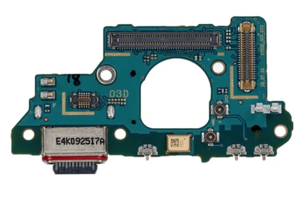 Charging board Samsung Galaxy S20 FE - Original