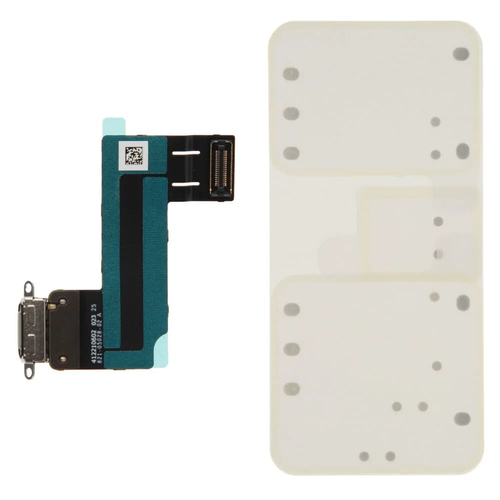 Dock connector iPad A16 (2025) Wi-Fi - Original - Pink