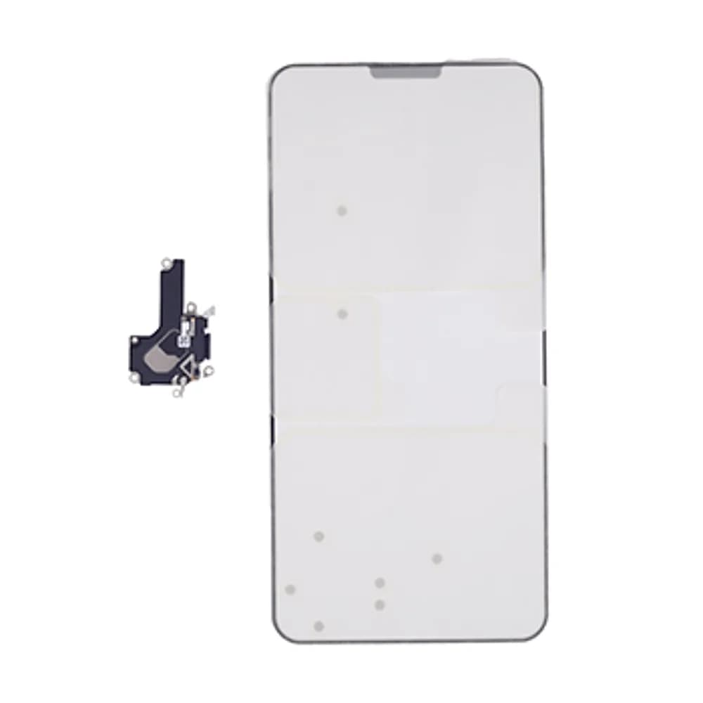 Loudspeaker Apple iPhone 17 Pro eSIM - Original