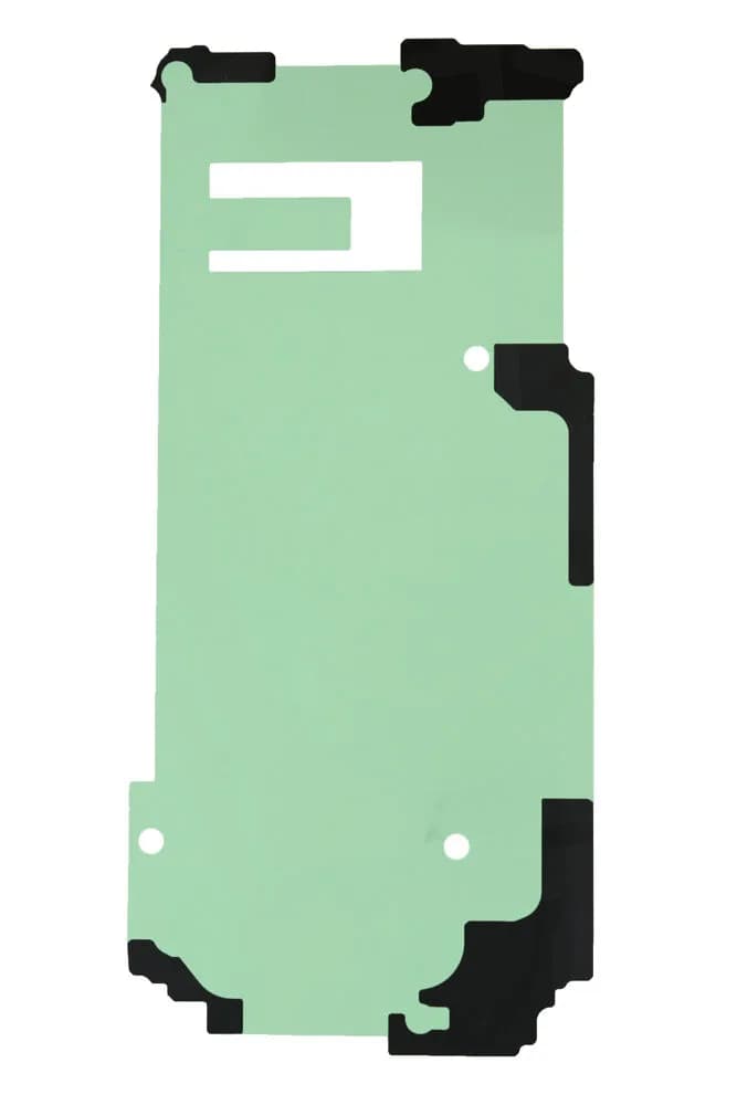 Tape Rear Glass Samsung Galaxy S7 Edge