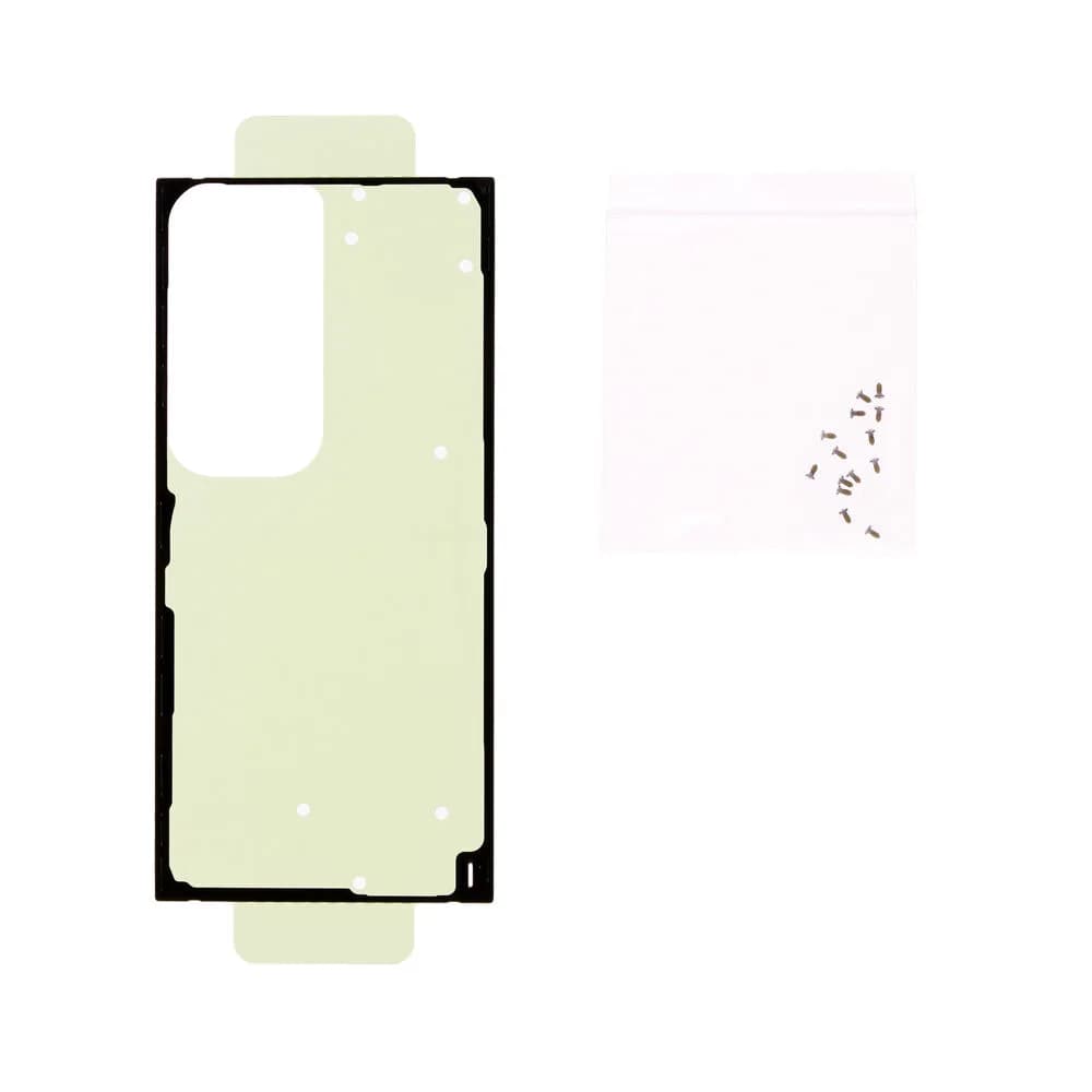 Adhesive tape repair kit charging board Samsung Galaxy S23 Ultra - Original