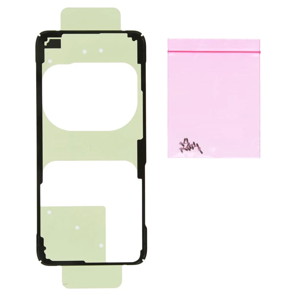 Adhesive tape repair kit speaker Samsung Galaxy S20 Plus - Original