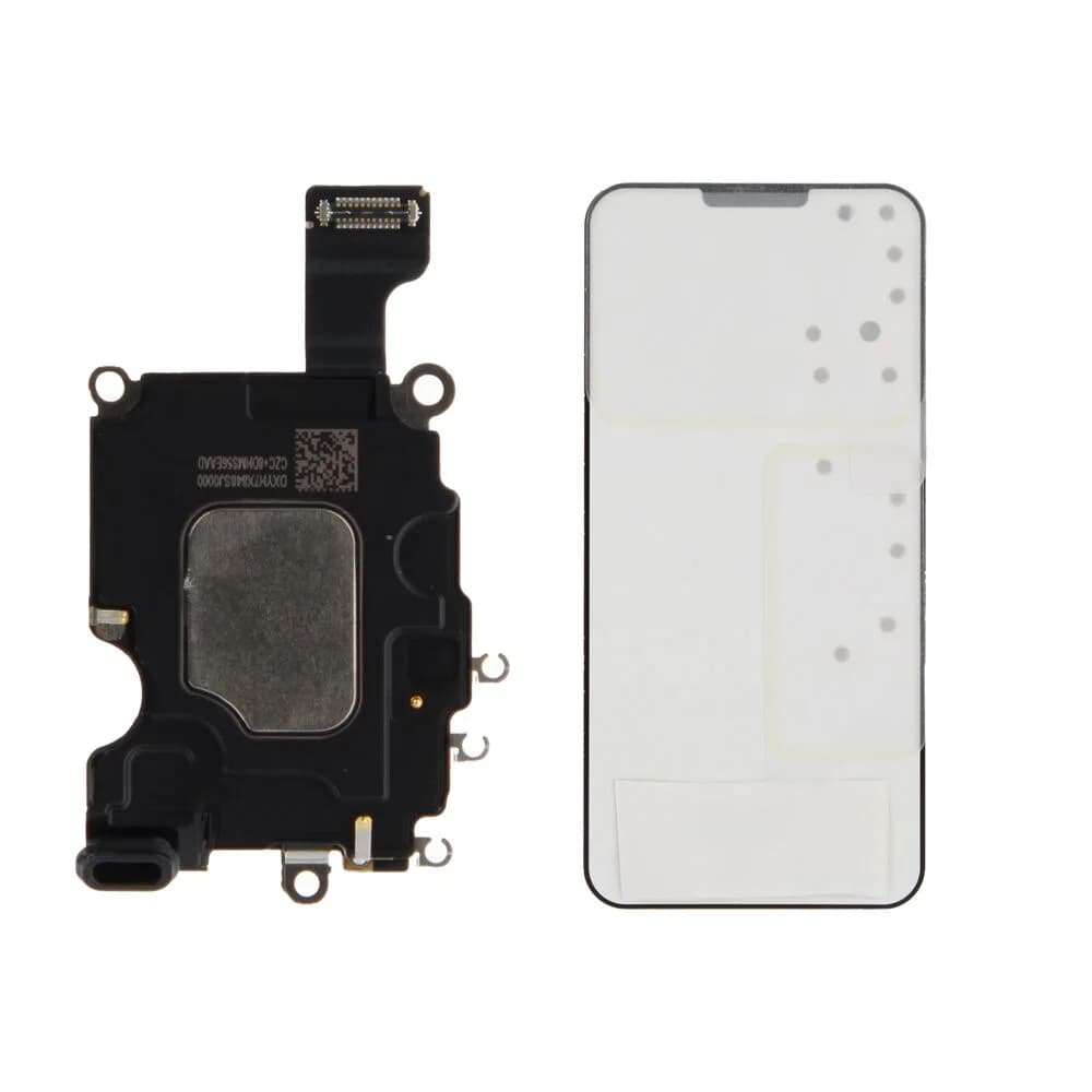 Ear speaker Apple iPhone 16 Pro Max - Original