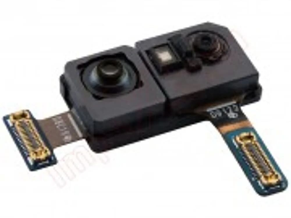 Front camera Samsung Galaxy S10 - Original