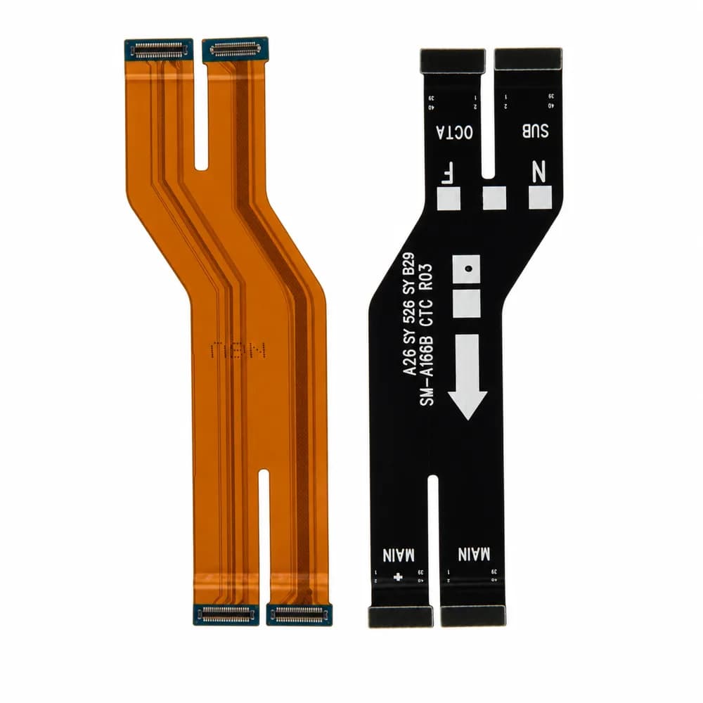Flex cable main Samsung Galaxy A26 5G - Original