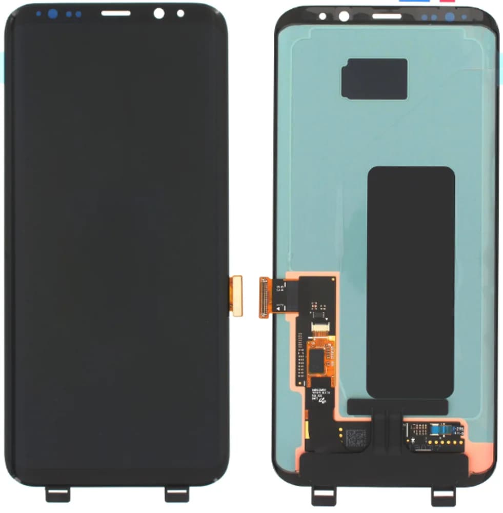 Display without frame Samsung Galaxy S8 - Original