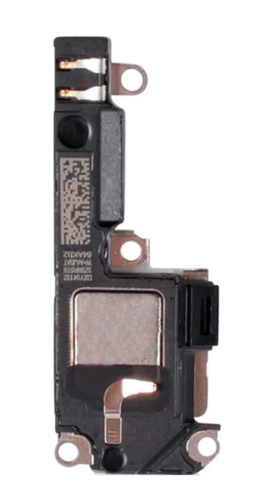 Loud speaker iPhone 12 mini - Pulled