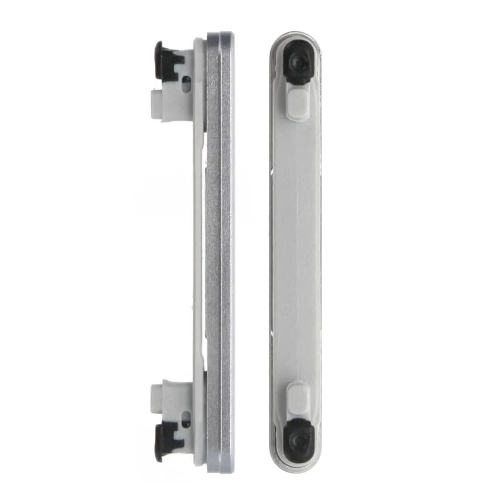 Volume Button Samsung Galaxy A56 - Grey