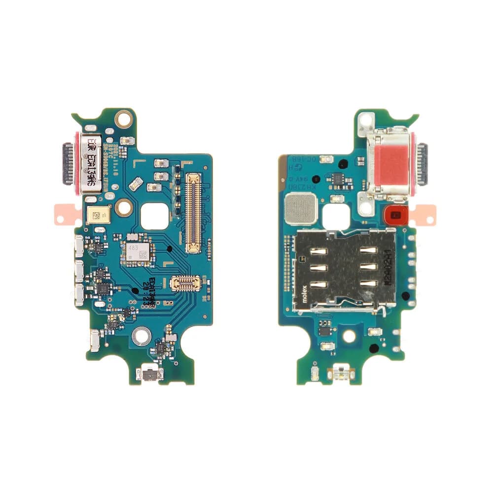 Charging board Samsung Galaxy S22 Plus - Original