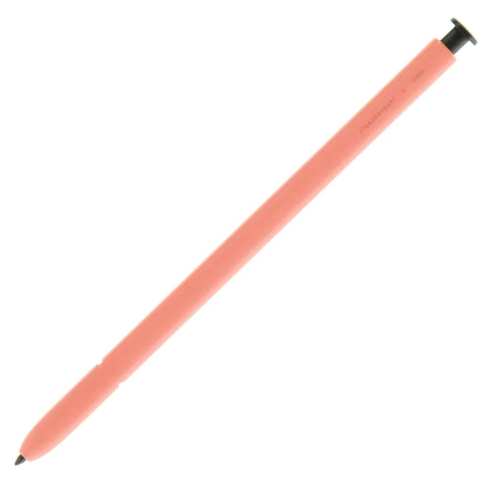 Stylus Pen Samsung Galaxy S22 Ultra - Red