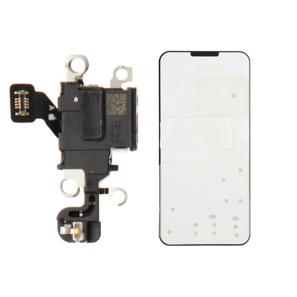 Microphone Apple iPhone 15 - Original