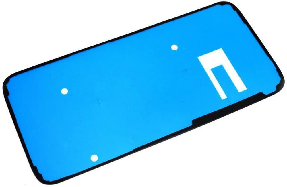 Rear glass adhesive tape Samsung Galaxy S7 Edge