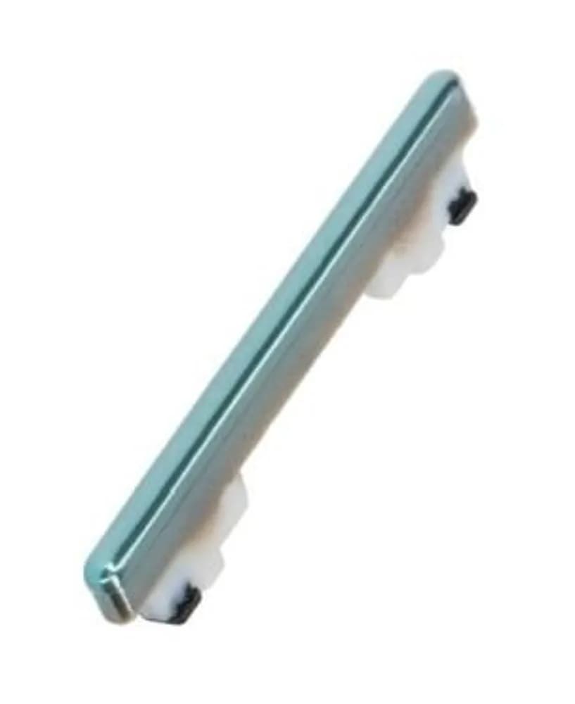 Volume Button Samsung Galaxy S20 FE 4G - Cloud Mint