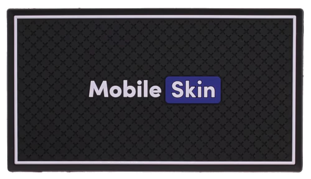 Mobile Skin Installation Mat