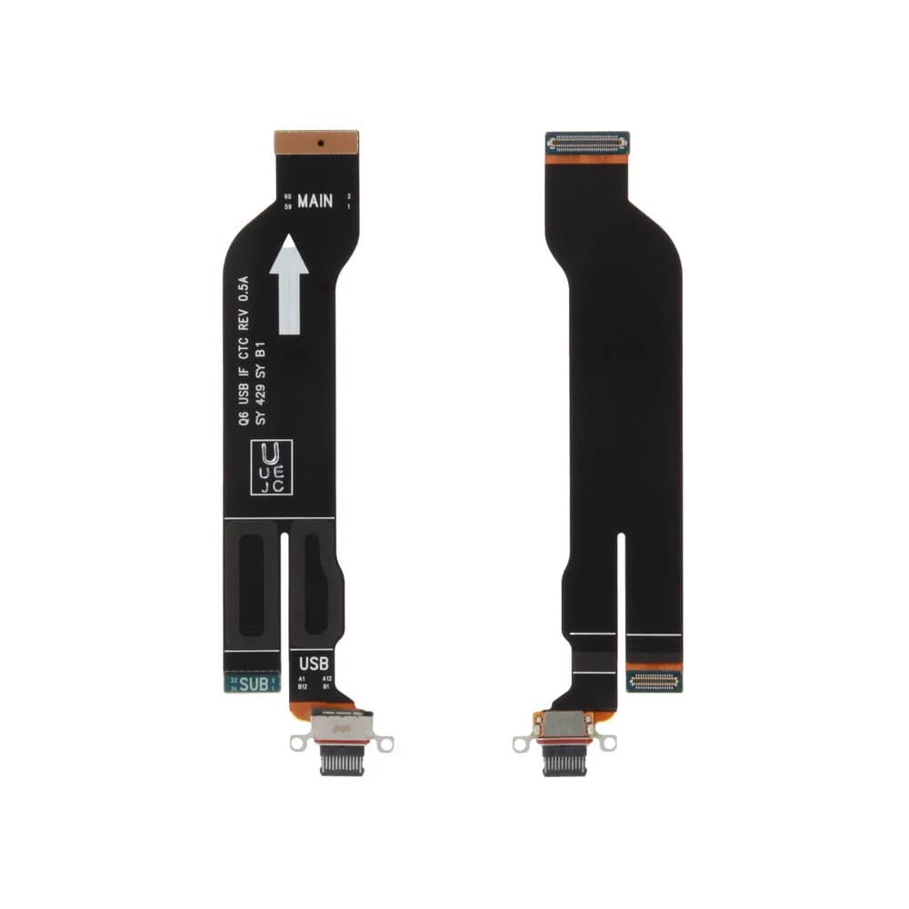 Main flex cable Samsung Galaxy Z Fold6 - Original