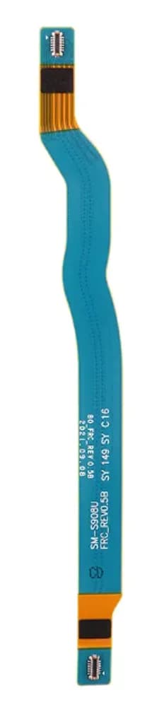 Main flex cable FRC/FPCB Samsung Galaxy S22 Ultra - Original