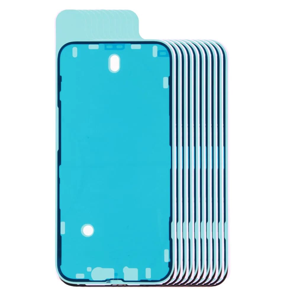 Display adhesive tape (18 pcs) Apple iPhone 14 - Original