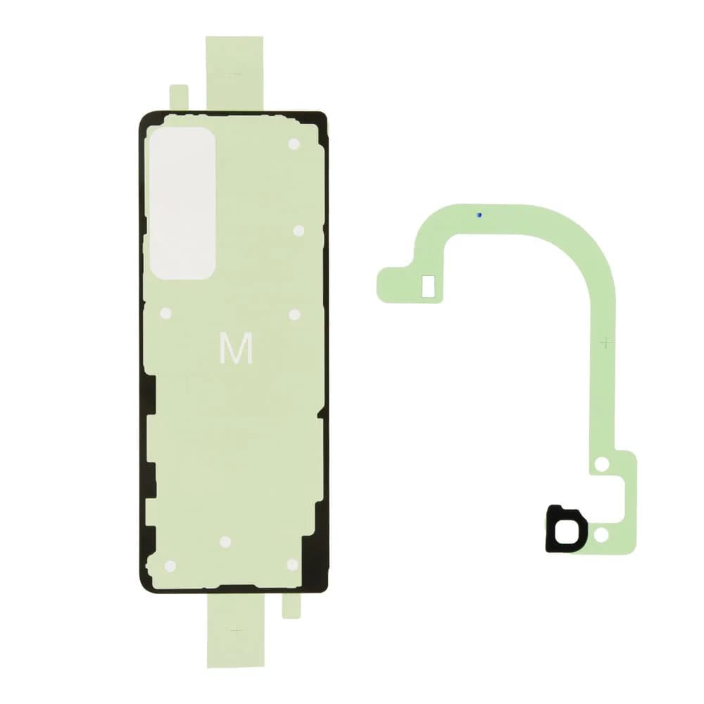 Adhesive tape repair kit rear cover Samsung Galaxy Z Fold 5 - Original