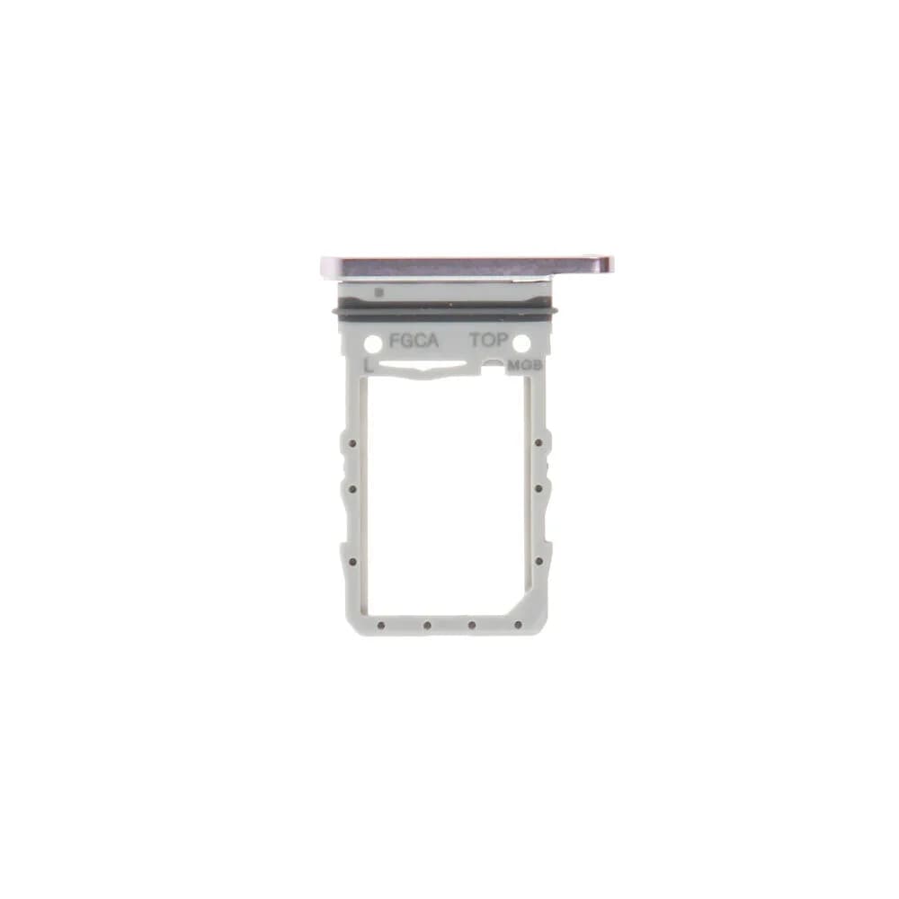 SIM tray Samsung Galaxy Z Flip5 - Original - Lavender