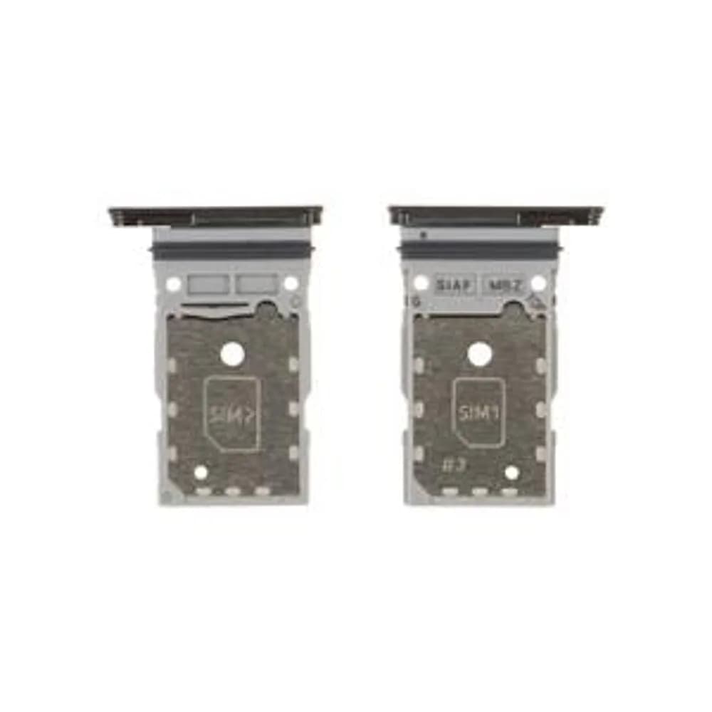SIM tray Samsung Galaxy S23 Plus / S23 - Original - Green