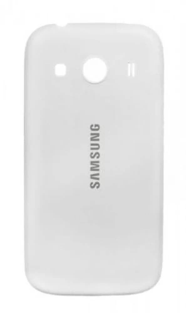Rear cover Samsung Galaxy Ace 4 - Original - White