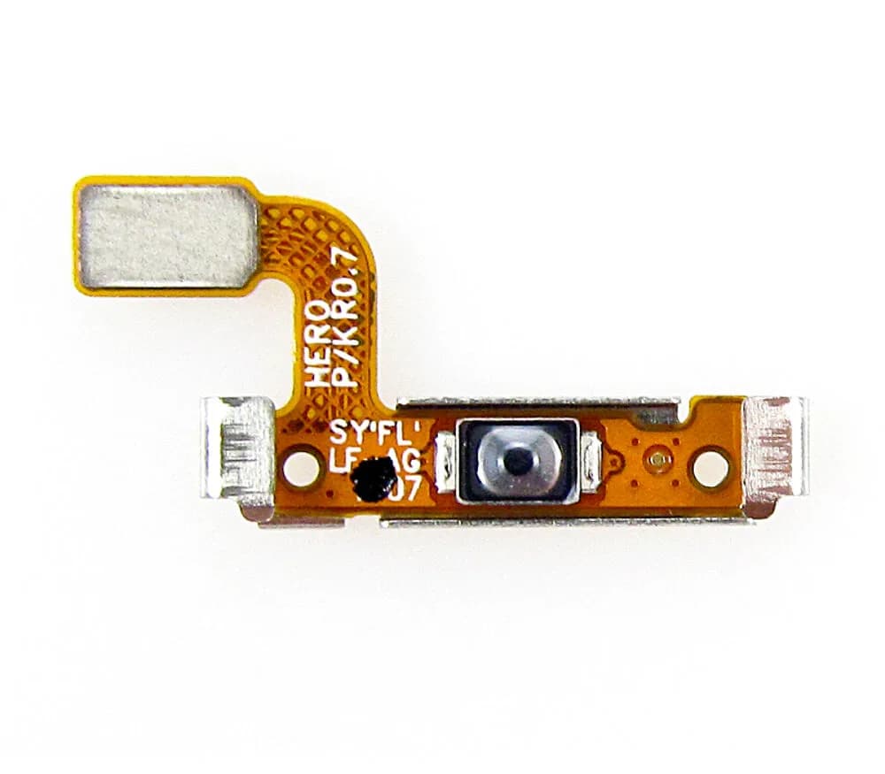 Power_Key FPCB Assy Samsung Galaxy S7 / S7 Edge