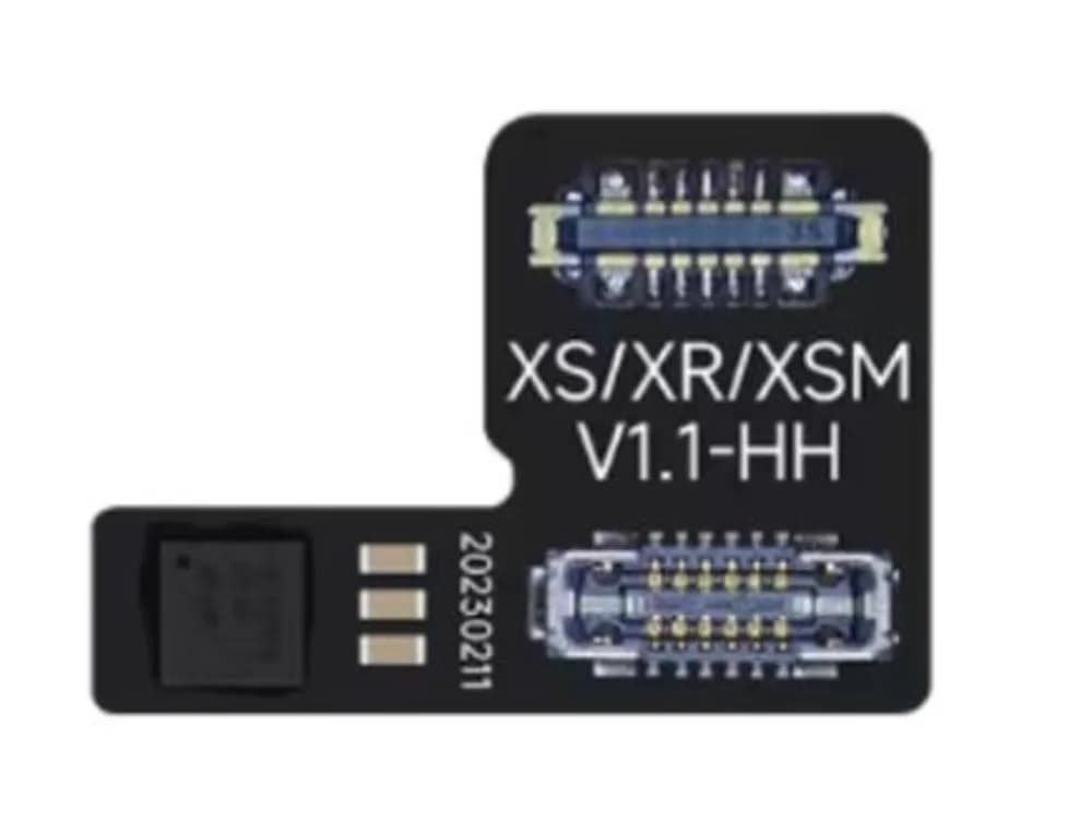 Face ID flex cable iPhone XS - Compatible