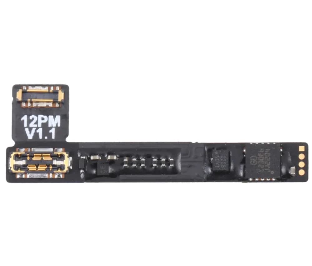 Battery flex cable iPhone 12 Pro Max - Compatible