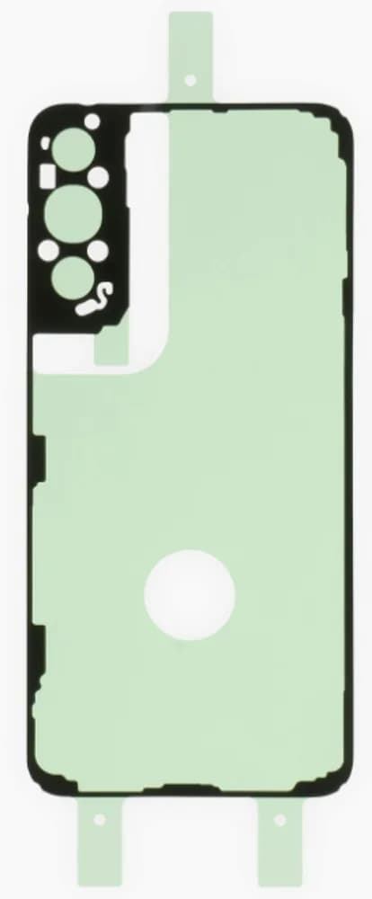 Rear cover adhesive tape Samsung Galaxy S22 Plus - Original