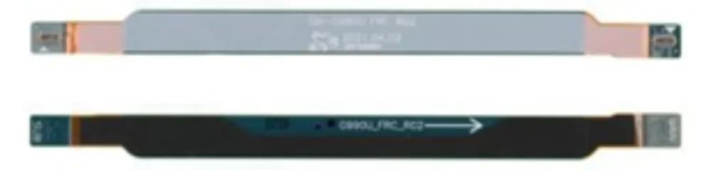 Unit Samsung Galaxy S21 FE