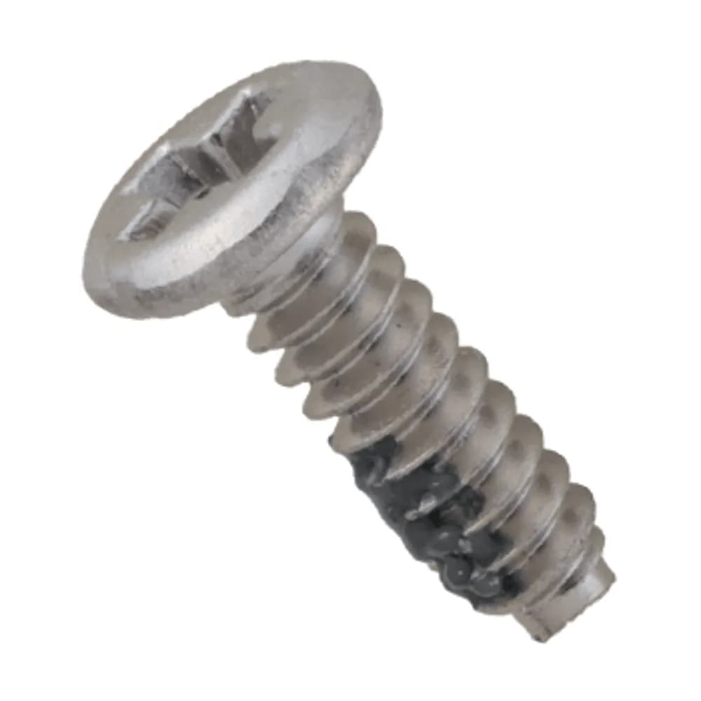 Screw M1.0x3.0Lx2.0Dx0.4T,DP,V5x (30 pcs) Apple iPhone 17 Pro - Original