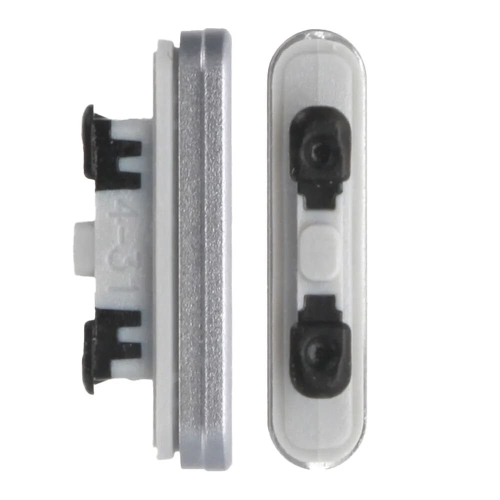 Power Button Samsung Galaxy A56 - Grey