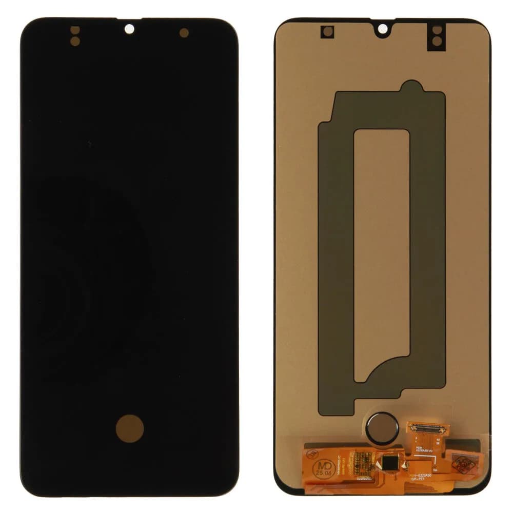 Display without frame Samsung Galaxy A50 - Compatible soft