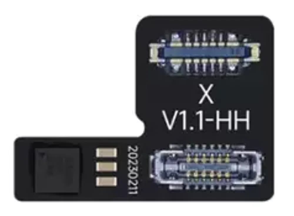 Flex cable Face ID iPhone X - Compatible