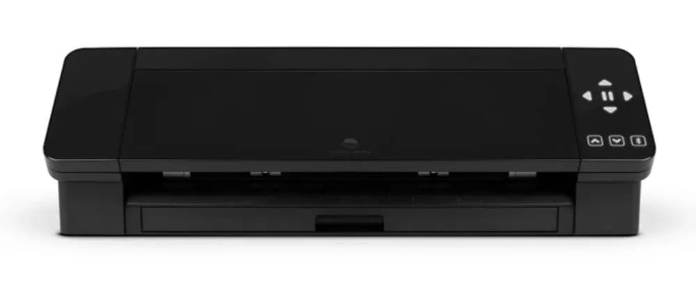 Silhouette Cameo 4 plotter, Black