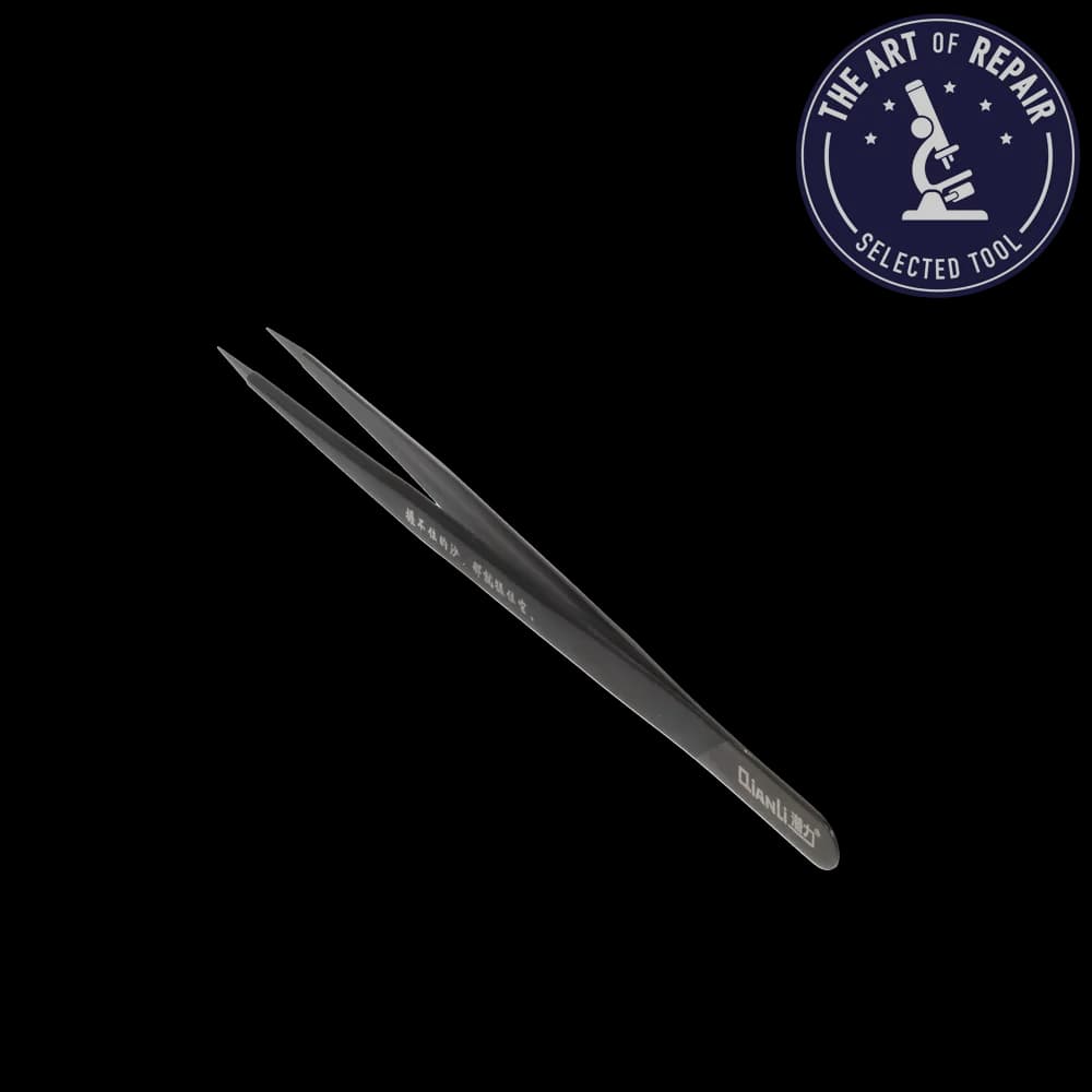 iNeezy Microsoldering Tweezers