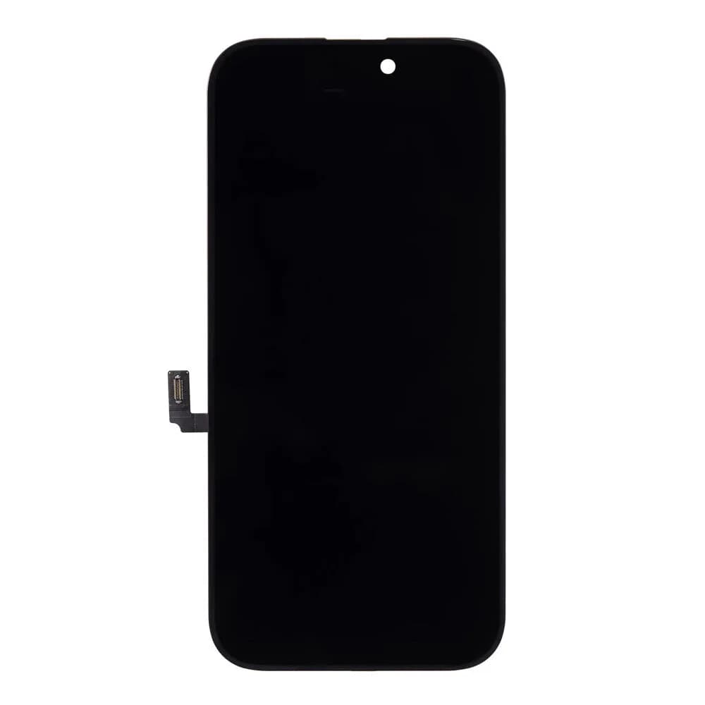 Display 60 Hz iPhone 17 - Compatible (budget)