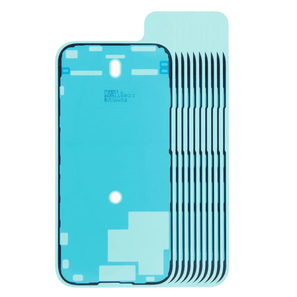 Display adhesive tape (30 pcs) Apple iPhone 15 Pro - Original