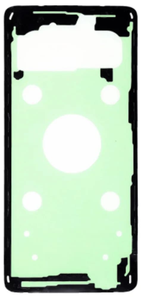 Rear cover adhesive tape Samsung Galaxy S10 - Original