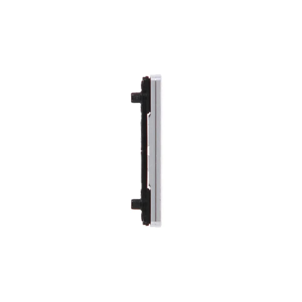 Volume Button Samsung Galaxy S22 Ultra - White