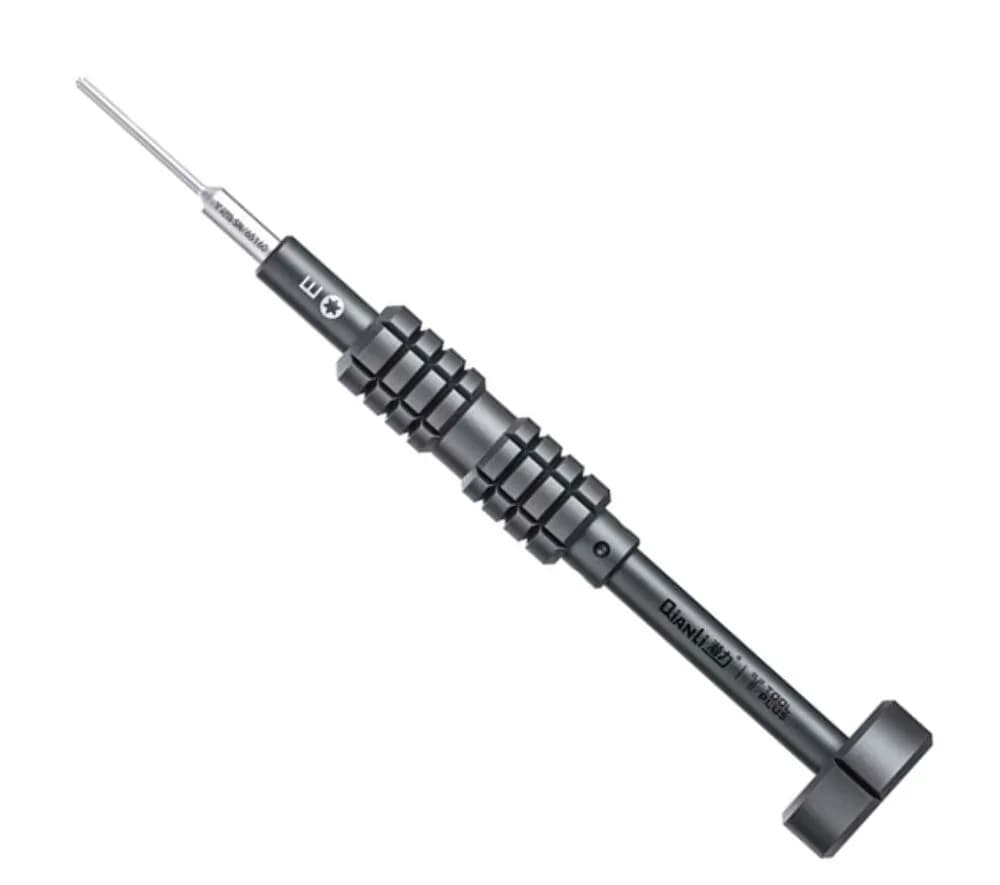 iThor Upmarket 3D Screwdriver (Torx T2)