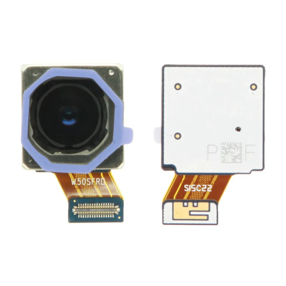 Rear camera wide 50MP FF Samsung Galaxy A36 / A35 / A37 / A57 - Original