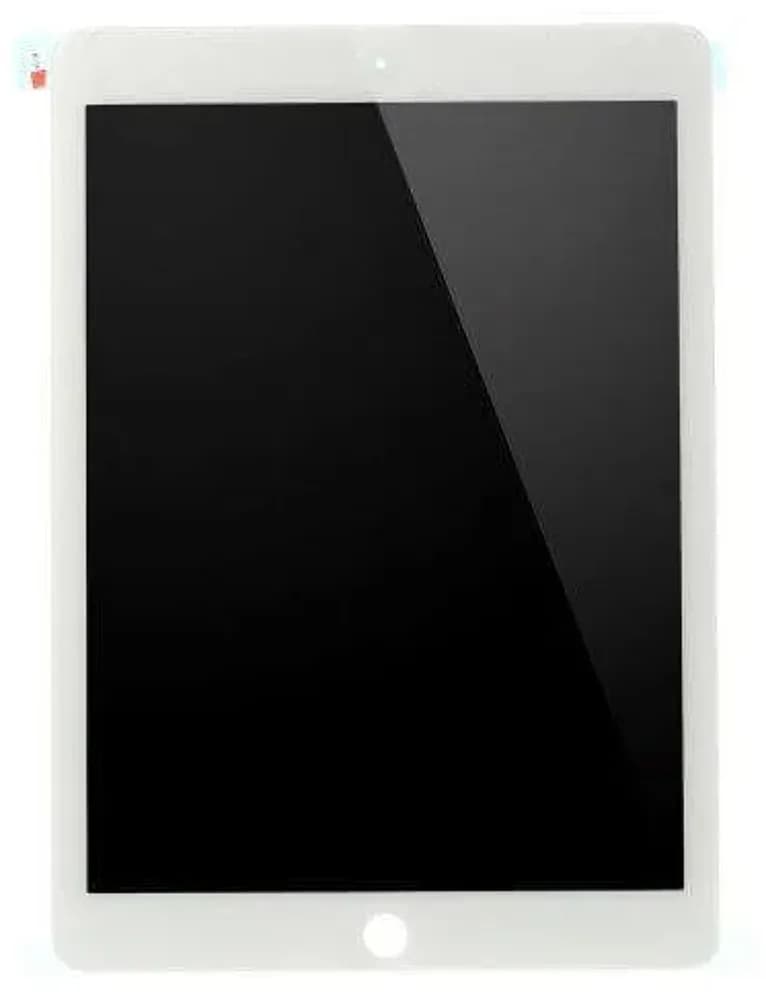 Display iPad Air 2 - Refurb - White